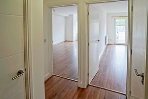 Hallway- click for photo gallery